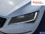 Skoda Superb 2.0 TDI Sportline DSG Aukcja 319281 - grafika 102