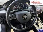 Skoda Superb 2.0 TDI Sportline DSG Aukcja 319281 - grafika 16