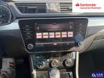 Skoda Superb 2.0 TDI Sportline DSG Aukcja 319281 - grafika 17