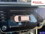 Skoda Superb 2.0 TDI Sportline DSG Aukcja 319281 - grafika 19