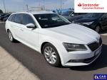 Skoda Superb 2.0 TDI Sportline DSG Aukcja 319281 - grafika 2