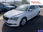 Skoda Superb 2.0 TDI Sportline DSG Aukcja 319281 - grafika 1