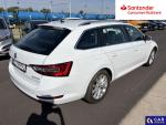 Skoda Superb 2.0 TDI Sportline DSG Aukcja 319281 - grafika 3