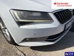 Skoda Superb 2.0 TDI Sportline DSG Aukcja 319281 - grafika 81
