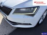 Skoda Superb 2.0 TDI Sportline DSG Aukcja 319281 - grafika 91