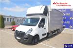 Opel Movano CDTI L3 Aukcja 319282 - grafika 1