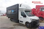 Renault Master dCi L3 Pack Clim Aukcja 319283 - grafika 2