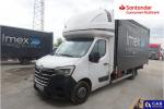 Renault Master dCi L3 Pack Clim Aukcja 319283 - grafika 1