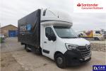 Renault Master dCi L3 Pack Clim Aukcja 319284 - grafika 2