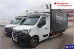 Renault Master dCi L3 Pack Clim Aukcja 319287 - grafika 1