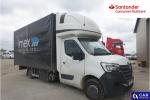 Renault Master dCi L3 Pack Clim Aukcja 319288 - grafika 2
