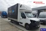 Renault Master dCi L3 Pack Clim Aukcja 319289 - grafika 2