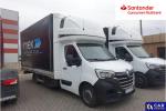 Renault Master dCi L3 Pack Clim Aukcja 319290 - grafika 2