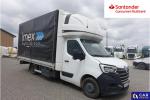 Renault Master dCi L3 Pack Clim Aukcja 319291 - grafika 2