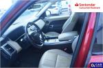 Land Rover Range Rover Sport Rover S 3.0 SD V6 SE Aukcja 319293 - grafika 17