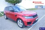 Land Rover Range Rover Sport Rover S 3.0 SD V6 SE Aukcja 319293 - grafika 2