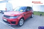 Land Rover Range Rover Sport Rover S 3.0 SD V6 SE Aukcja 319293 - grafika 1