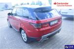 Land Rover Range Rover Sport Rover S 3.0 SD V6 SE Aukcja 319293 - grafika 3