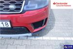Land Rover Range Rover Sport Rover S 3.0 SD V6 SE Aukcja 319293 - grafika 43