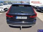 Volvo V90 Cross Country CC D5 AWD Pro aut Aukcja 319294 - grafika 13
