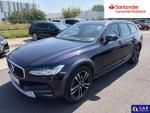 Volvo V90 Cross Country CC D5 AWD Pro aut Aukcja 319294 - grafika 1