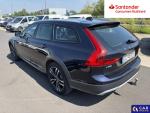 Volvo V90 Cross Country CC D5 AWD Pro aut Aukcja 319294 - grafika 4
