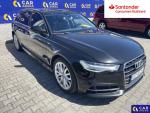 Audi A6 Avant 2.0 TDI ultra S tronic Aukcja 319295 - grafika 3