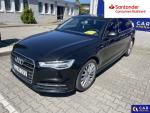 Audi A6 Avant 2.0 TDI ultra S tronic Aukcja 319295 - grafika 2