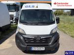 Opel Movano CDTI L3H2 Aukcja 319296 - grafika 12