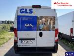 Opel Movano CDTI L3H2 Aukcja 319296 - grafika 13