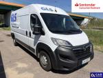 Opel Movano CDTI L3H2 Aukcja 319296 - grafika 2
