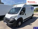 Opel Movano CDTI L3H2 Aukcja 319296 - grafika 1