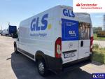 Opel Movano CDTI L3H2 Aukcja 319296 - grafika 4