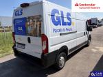 Opel Movano CDTI L3H2 Aukcja 319296 - grafika 3