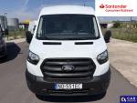 Ford Transit L3H2 Trend Aukcja 319298 - grafika 12