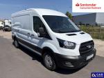 Ford Transit L3H2 Trend Aukcja 319298 - grafika 2