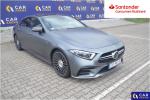 Mercedes-Benz CLS AMG 53 4Matic+ Aukcja 319300 - grafika 2