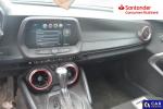 Chevrolet Camaro 6.2 SS Aukcja 319301 - grafika 47
