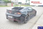 Chevrolet Camaro 6.2 SS Aukcja 319301 - grafika 3