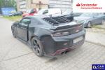 Chevrolet Camaro 6.2 SS Aukcja 319301 - grafika 4