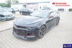 Chevrolet Camaro 6.2 SS Aukcja 319301 - grafika 1