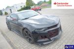 Chevrolet Camaro 6.2 SS Aukcja 319301 - grafika 2