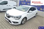 Renault Megane 1.3 TCe FAP Winter Edition Aukcja 319302 - grafika 1