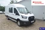 Ford Transit L3H3 RWD Trend (bryg.) Aukcja 319303 - grafika 2