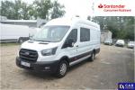 Ford Transit L3H3 RWD Trend (bryg.) Aukcja 319303 - grafika 1