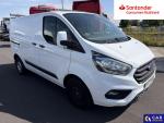 Ford Transit 280 L1H1 Ambiente Aukcja 319304 - grafika 2