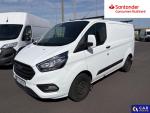 Ford Transit 280 L1H1 Ambiente Aukcja 319304 - grafika 1