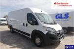 Opel Movano Heavy CDTI L4H2 Aukcja 319306 - grafika 2