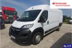 Opel Movano Heavy CDTI L4H2 Aukcja 319306 - grafika 1