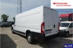 Opel Movano Heavy CDTI L4H2 Aukcja 319306 - grafika 4